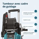 Nettoyeur haute pression 2000W - 160 bar - KS PW160V-BL - Bricozor 5.jpeg KONNER & SOHNEN