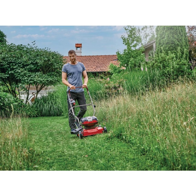 Tondeuse à gazon électrique - GE-CM 36:48 Li M-Solo - Power X-Change - Bricozor 3.jpeg EINHELL