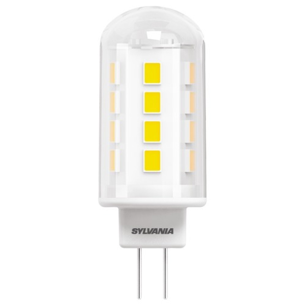 Ampoule LED 2,2W G4 capsule ToLEDo Bricozor