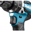 Perceuse visseuse sans fil à percussion 18V - 5 Ah - DHP484RTJ - Bricozor 10.jpg MAKITA