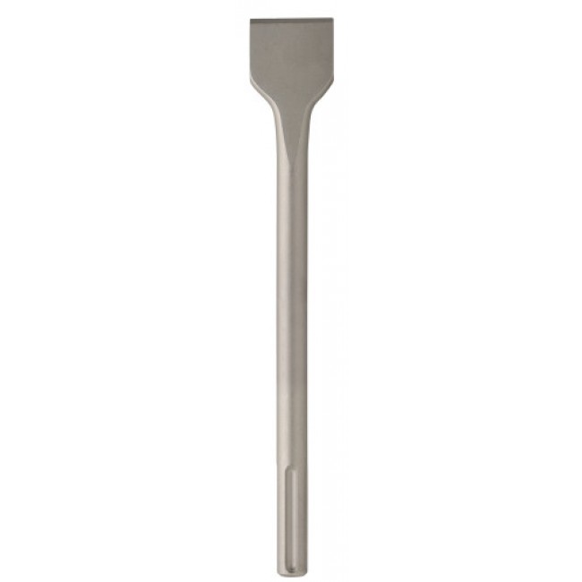 Burin Plat Pour Perforateur Compatible SDS Max DIAGER Bricozor