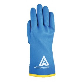 Gants thermique - anti-froid - ActivArmr 97-681 ANSELL