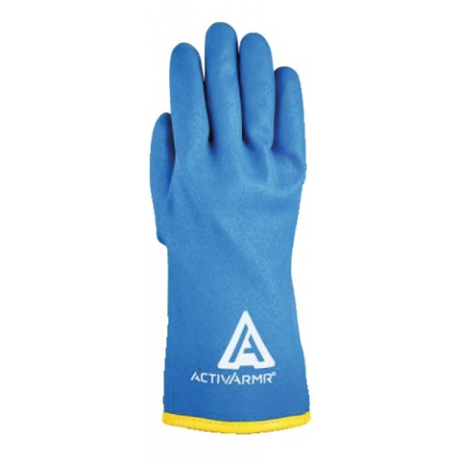 Gants alimentaires anti-froid Ansell Versatouch® 78-102