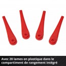 Coupe-bordures sans fil - GE-CT 18:25 Li-Solo - Power X-Change - Bricozor 5.jpeg EINHELL