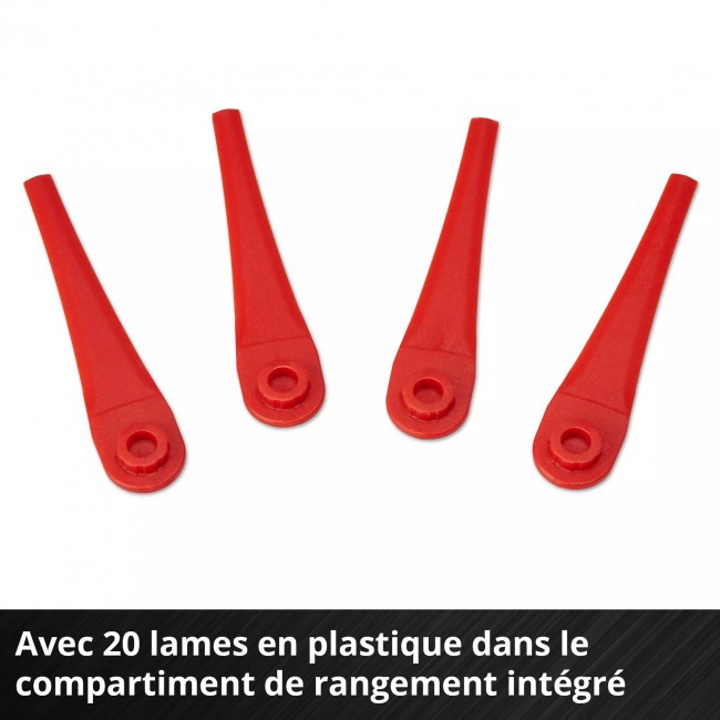 Coupe-bordures sans fil - GE-CT 18:25 Li-Solo - Power X-Change - Bricozor 5.jpeg EINHELL