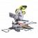 Scie à onglet radiale 1500W - lame Ø216 mm - EMS216L