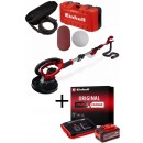Ponceuse girafe sans fil pro - TP-DW 18/225 Li Power X-Change + Starter Kit PLUS 18V EINHELL