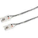 Connecteur 3 m pour bande LED Strip Reel 24 V L&S LIGHT