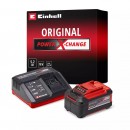 Starter Kit 18V 5,2Ah et chargeur 4A - Power X-Change - Bricozor.jpeg EINHELL