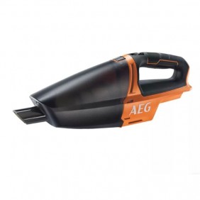 Aspirateur à main sans fil 18V - 860 ml - Solo - BHSS18C-0 AEG Powertools