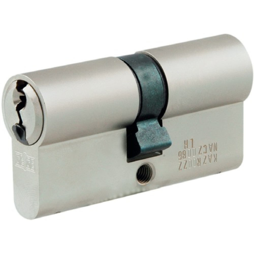 Bagues de réglage en acier inoxydable Din 705