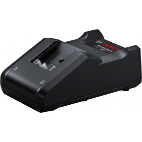 Pack 2 batteries PRO GBA 18V 4.0Ah + chargeur PRO GAL 18V-40 BOSCH