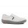 Mocassins de sécurité blancs pour femme Stella S2 FO SR