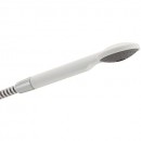 Douchette - 1 jet - ABS Blanc - Diffuseur démontable VALENTIN