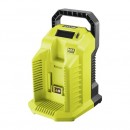 Chargeur ultra rapide MaxPower™ à variateur de courant 36V 10,0 A - RY36C10A RYOBI