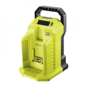 Chargeur ultra rapide MaxPower™ à variateur de courant 36V 10,0 A - RY36C10A RYOBI