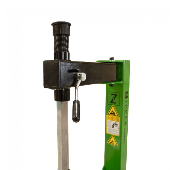 Machine à démonter les pneus auto - ZI-RMM95 - Bricozor 4.jpg ZIPPER
