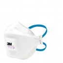 Masque respiratoire - anti-poussière - Aura™ - 3ème génération 3M