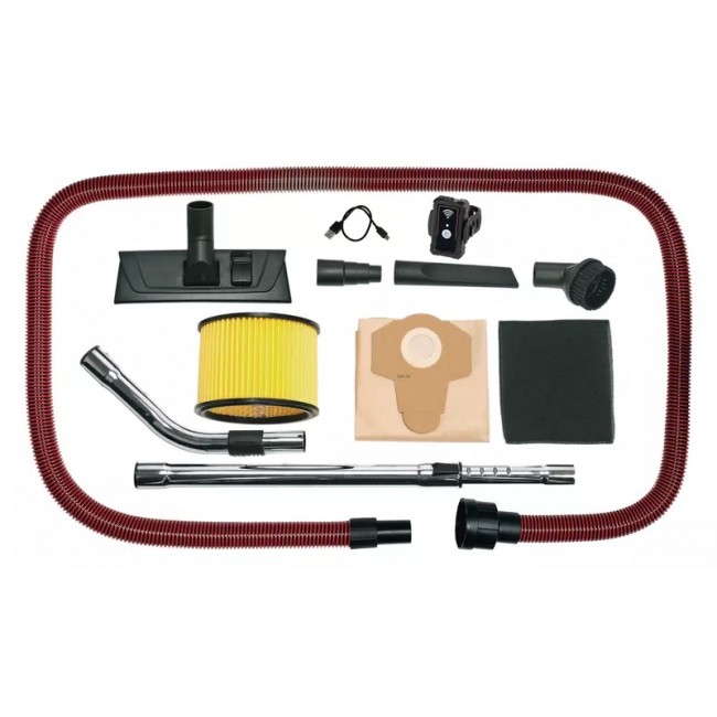 Aspirateur eaux et poussières sans fil TP-VC 36:30 S Auto-Solo - Bricozor 1.jpeg EINHELL