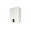 Chaudière murale gaz à condensation ECS accumulée 25 kW - Naema 3 Duo ATLANTIC