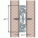 SMontCoul3832B ACCURIDE