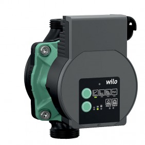 Circulateur de chauffage et clim haut rendement Varios PICO-STG 15/1-7 Wilo