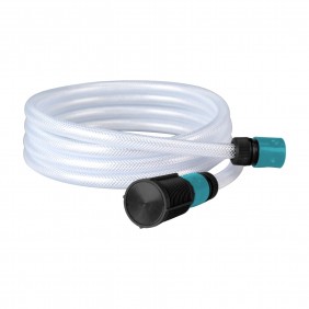 Tuyau d’aspiration pour nettoyeurs haute pression - KS SPH 5m KONNER & SOHNEN