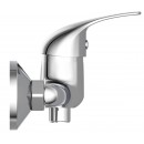 Mitigeur monocommande - douche - Athos Plus Chromé 1.jpg SCHÜTTE