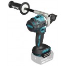 Perceuse visseuse sans fil LXT® 18V - 130 Nm - machine nue - DDF492ZJ - Bricozor 1.jpg MAKITA