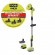 Surfaceuse télescopique 18V ONE+™ - Ø150mm + 1 batterie 2Ah - R18TPS-120G
