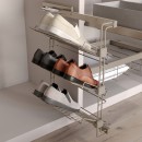 Porte-chaussures - coulissant latéral droit - acier - pierre - Hack - Bricozor 1.jpg EMUCA