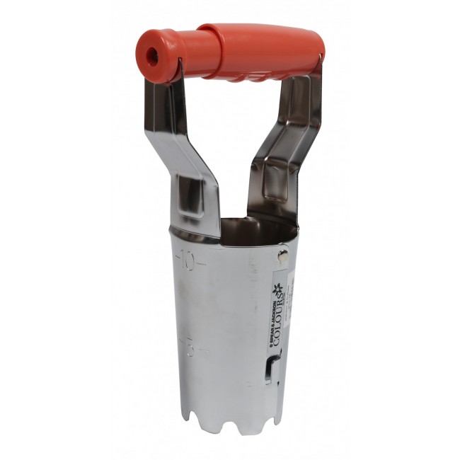 Plantoir à bulbes articulé - Colours - Bricozor 6.jpeg SPEAR AND JACKSON