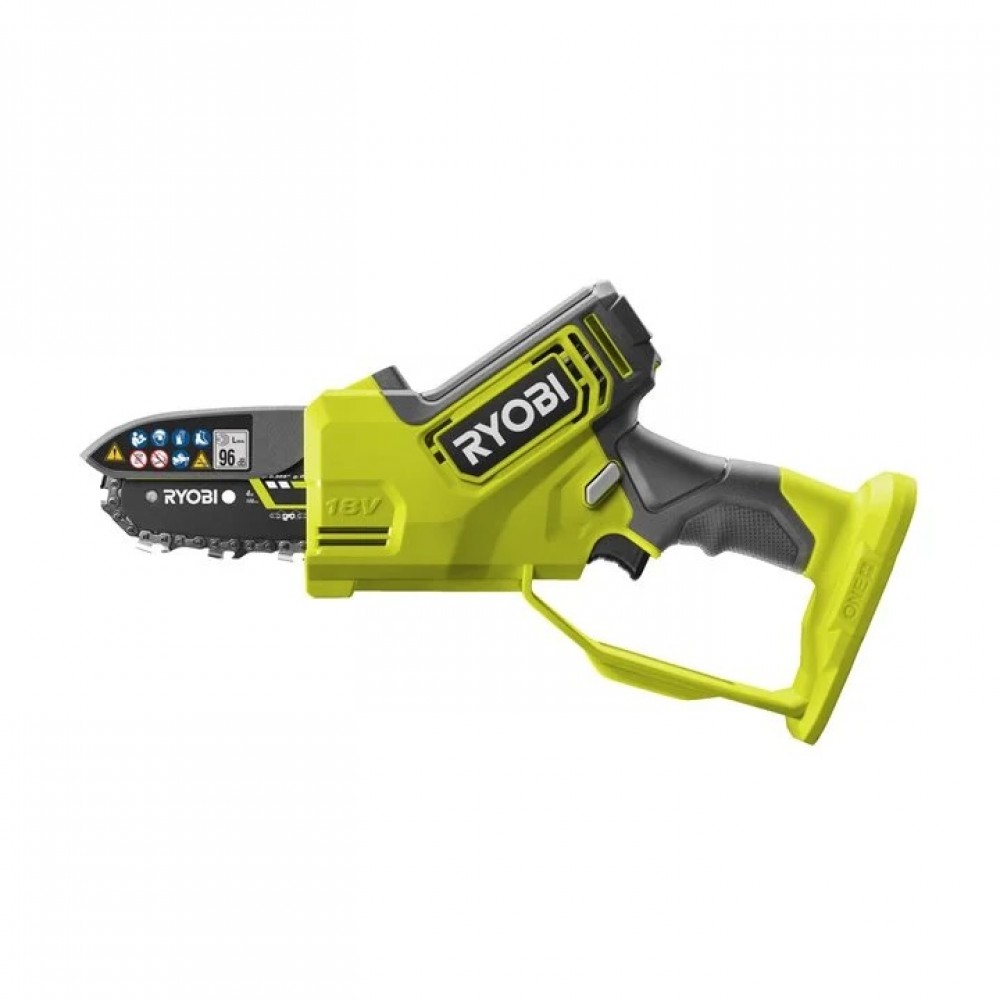  lagueuse Main 18V One 10 Cm 2 0 Ah Et 1 Chargeur 1 5 A RYOBI 