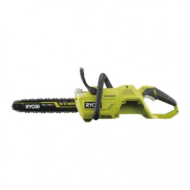 Tronçonneuse sans fil Brushless 36V MAX POWER - 35 cm - Solo - RY36CSX35A - Bricozor 4.jpeg RYOBI