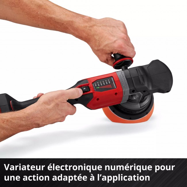Polisseuse excentrique Pro CP-EP 18:125 Li BL-Solo - Power X-Change 9.jpeg EINHELL