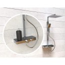 Ensemble de douche - avec tablette verre anthracite ou blanc - Ocean 21.jpg SCHÜTTE