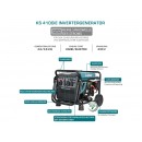 Groupe électrogène Inverter à essence:gaz - 4 kW - 230V - KS 4100iEG - Bricozor 9.jpeg KONNER & SOHNEN