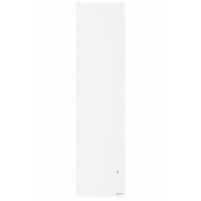 Radiateur électrique connecté - vertical étroit - Agilia Plus ATLANTIC