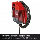 Pompe d'évacuation pour eaux claires - GE-SP 18 LL Li-Solo - Power X-Change - Bricozor 3.jpeg EINHELL
