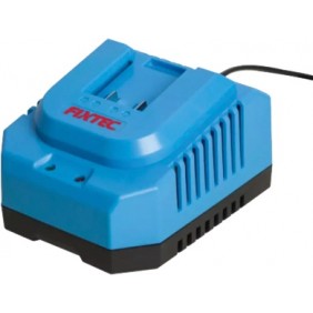 Chargeur rapide pour batterie 20V 4Ah Li-Ion - FBCH20002 LEMAN