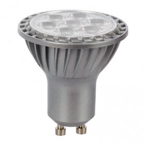 Ampoule LED - 5,5W - spot GU10 - Energy Smart GE LIGHTING