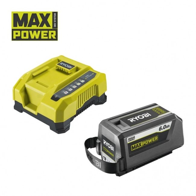 Pack batterie 36V MaxPower™ High Energy - 6,0 Ah et chargeur 6 A - RY36BK60B-160 - Bricozor 1.jpeg RYOBI