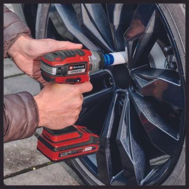 Boulonneuse sans fil 18V - Solo - IMPAXXO 18:230 - Bricozor 2.jpeg EINHELL