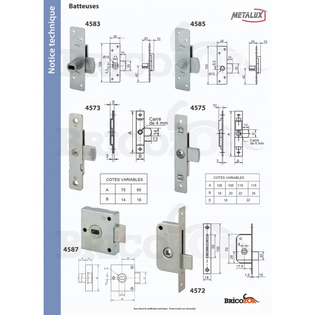 Batteuses-metalux.jpg MÉTALUX