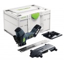 Scie sans fil 18V pour matériaux isolants - machine nue - ISC 240 EB-Basic FESTOOL