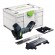 Scie sans fil 18V pour matériaux isolants - machine nue - ISC 240 EB-Basic