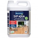 Vitrificateur pur-polyuréthane SVP Aqua Biosourcé mat - 5 L