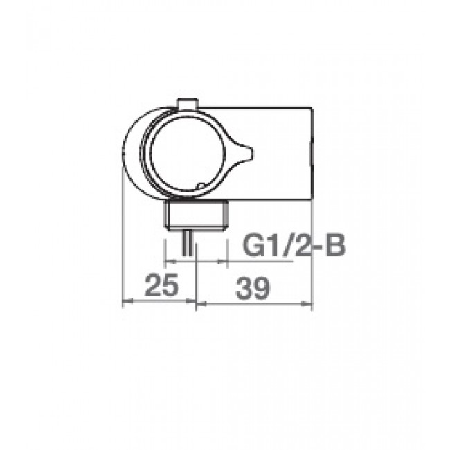 ROBINET THERMOSTATIQUE ENTRAXE VARIABLE COTES 2.jpg ISIDRA