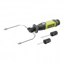 Coupeur à fil chaud 4V USB Lithium + 3 accessoires - Solo - RHC4-0 RYOBI