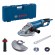 Meuleuse d'angle Ø230mm 2700W - GWS 27-230 PR + coffret - 06018C7101